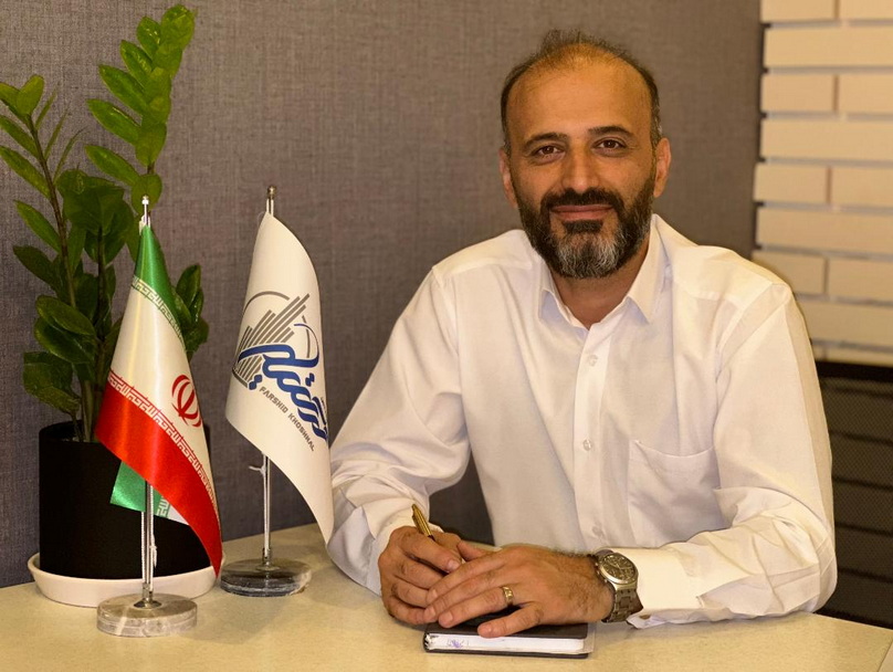 علی خوشحال ثانی